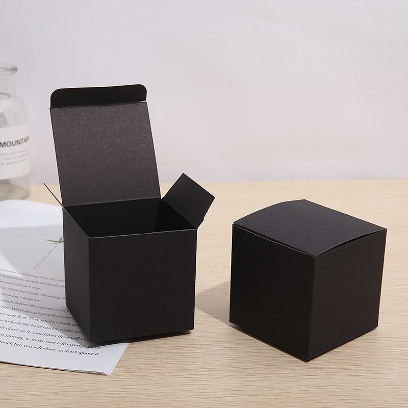 QWONDER CRAFTS - Paper Packaging